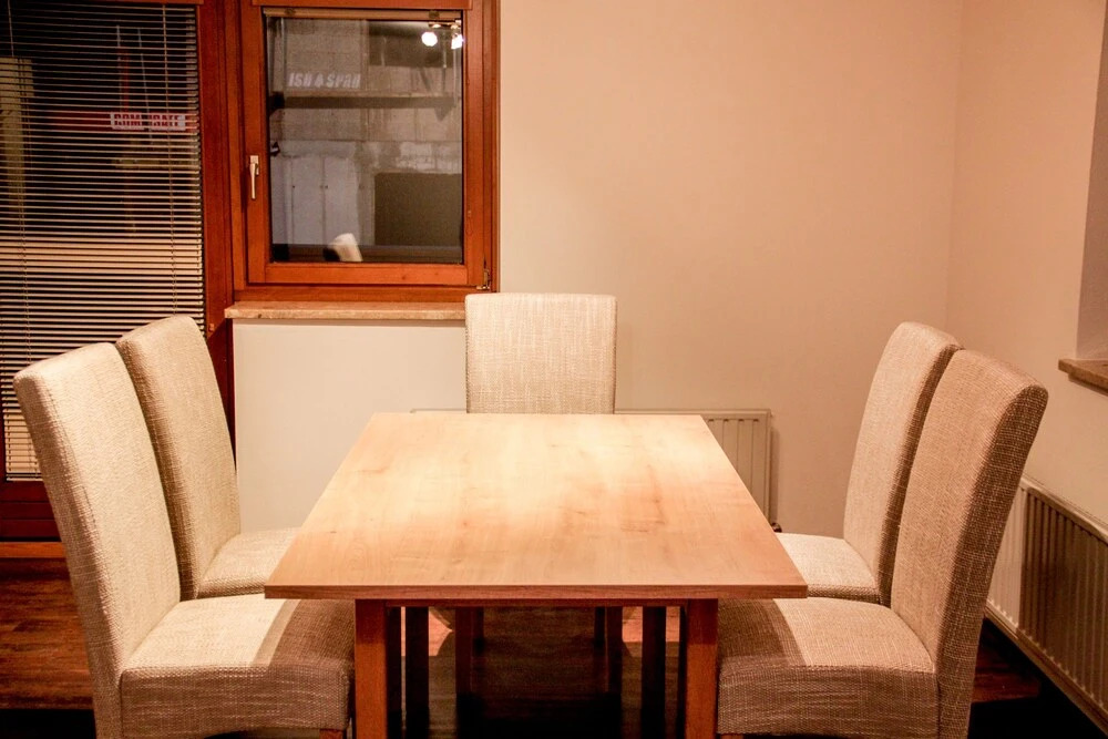 NEW! Tevini Alpine Apartments by we rent