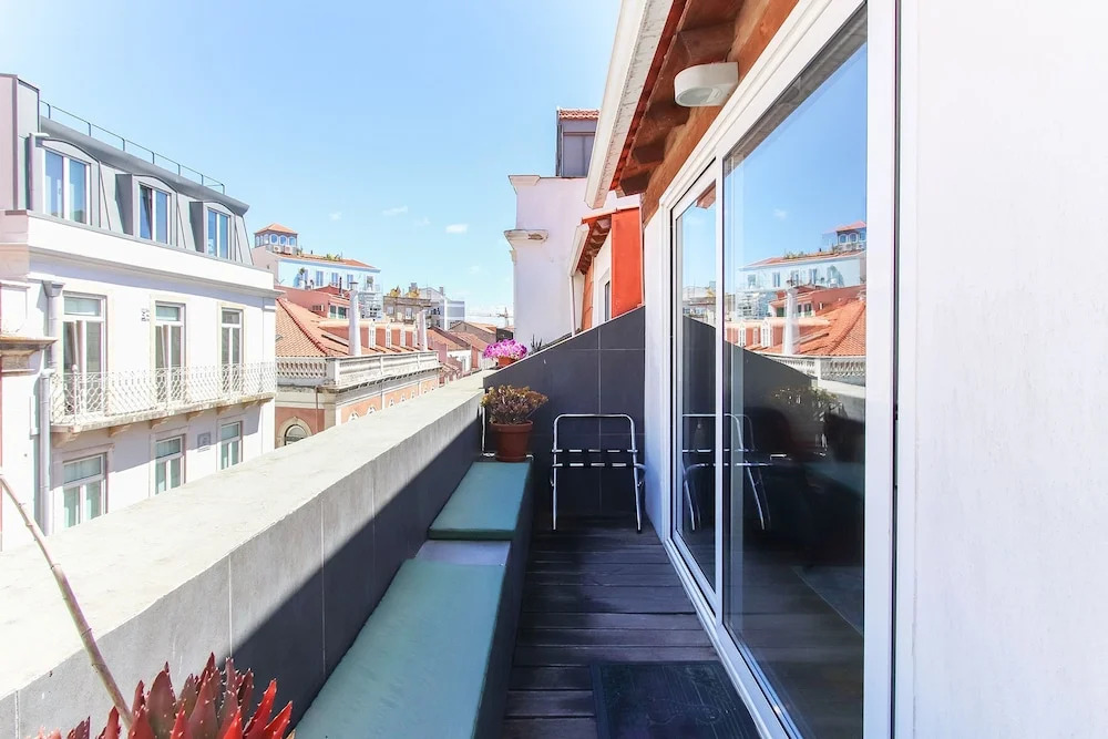PRINCIPE REAL Designer Suites