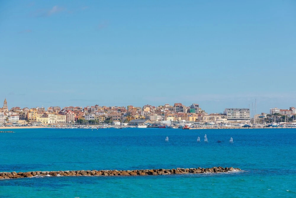 Flateli Apartamento Sant Antoni