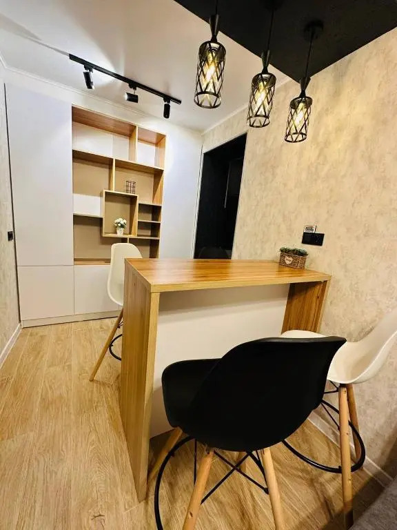 Yas 2 Apartment