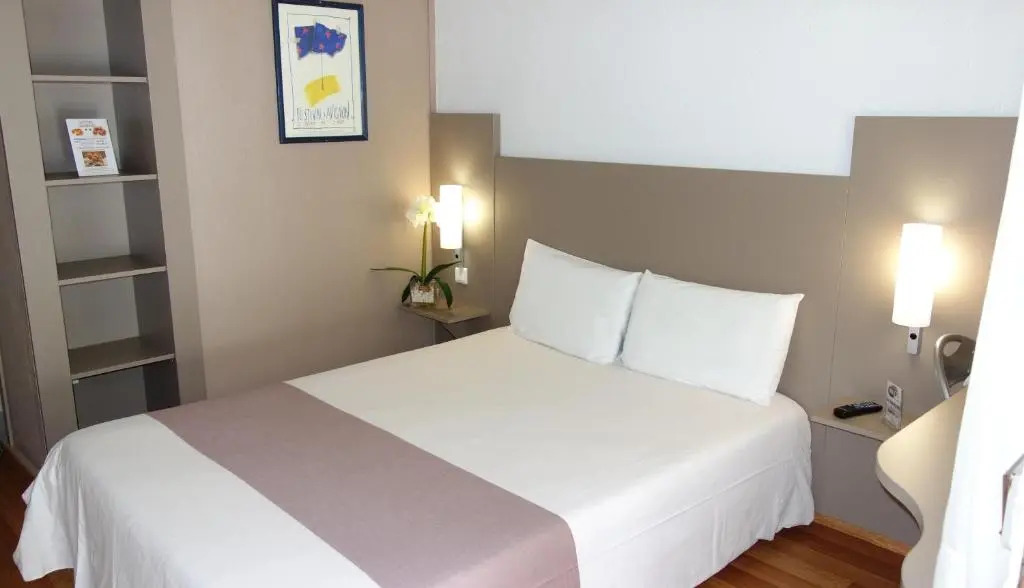 Hotel Cristol