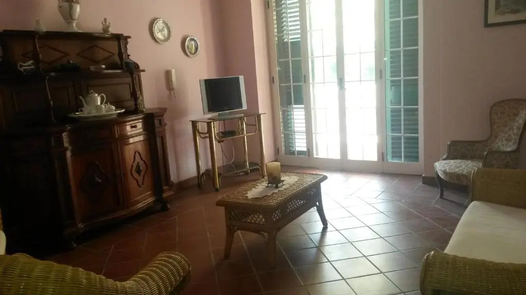 Casa Vacanze Villa Martino