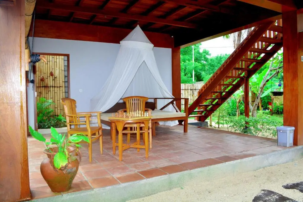 Hotel Villa Bagus