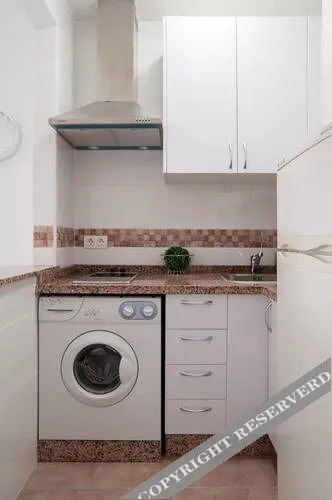 Suites Mosquera 6