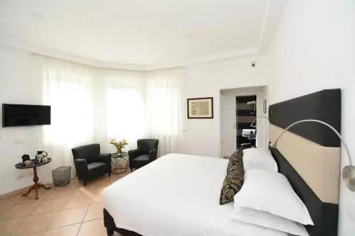 Bella Sorrento B&B