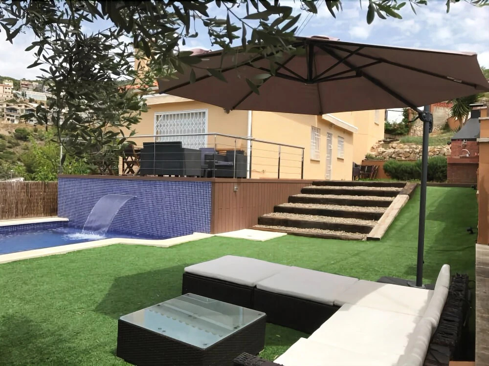 Villa Quint Mar