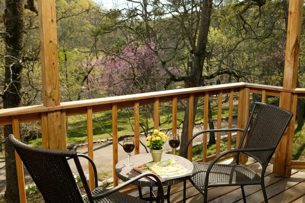 Lake Lucerne Resort & Ranch