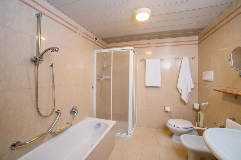 Hotel Apollo Terme