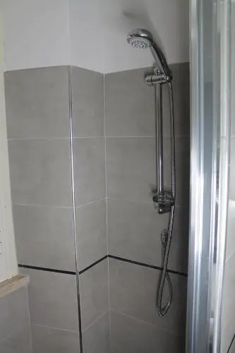 Roma suite Piramide