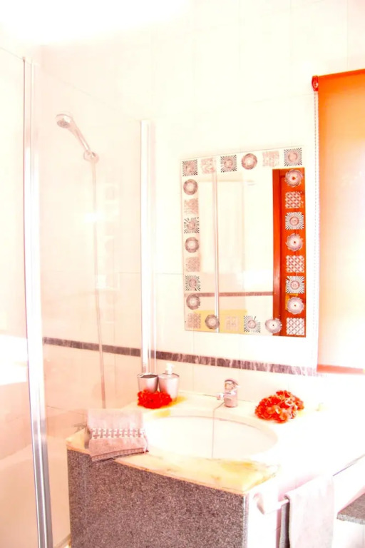 Apartment With 3 Bedrooms in Albufeira, With Wonderful City View and T