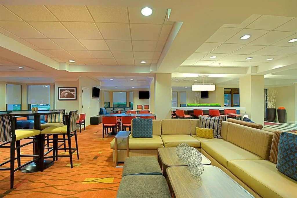 Courtyard by Marriott Myrtle Beach Barefoot Landing