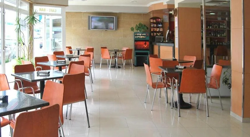 Hotel Plaza