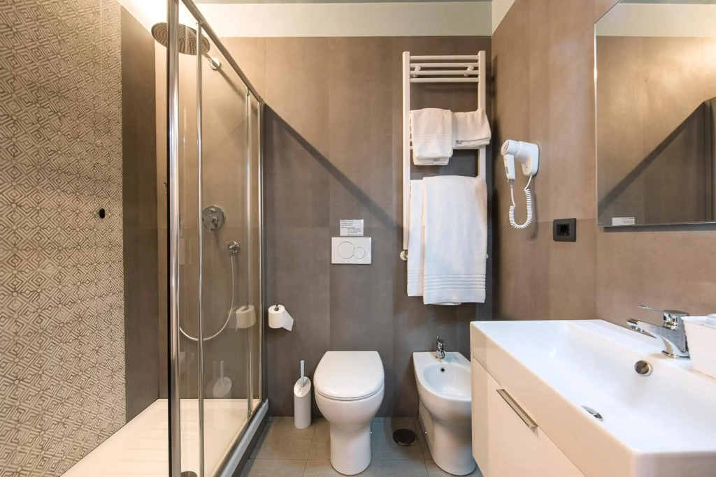 Hotel Relais Dei Papi