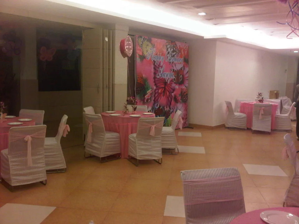 Hotel Twin Tree Naraina