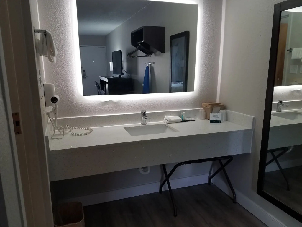 Quality Inn Emporia
