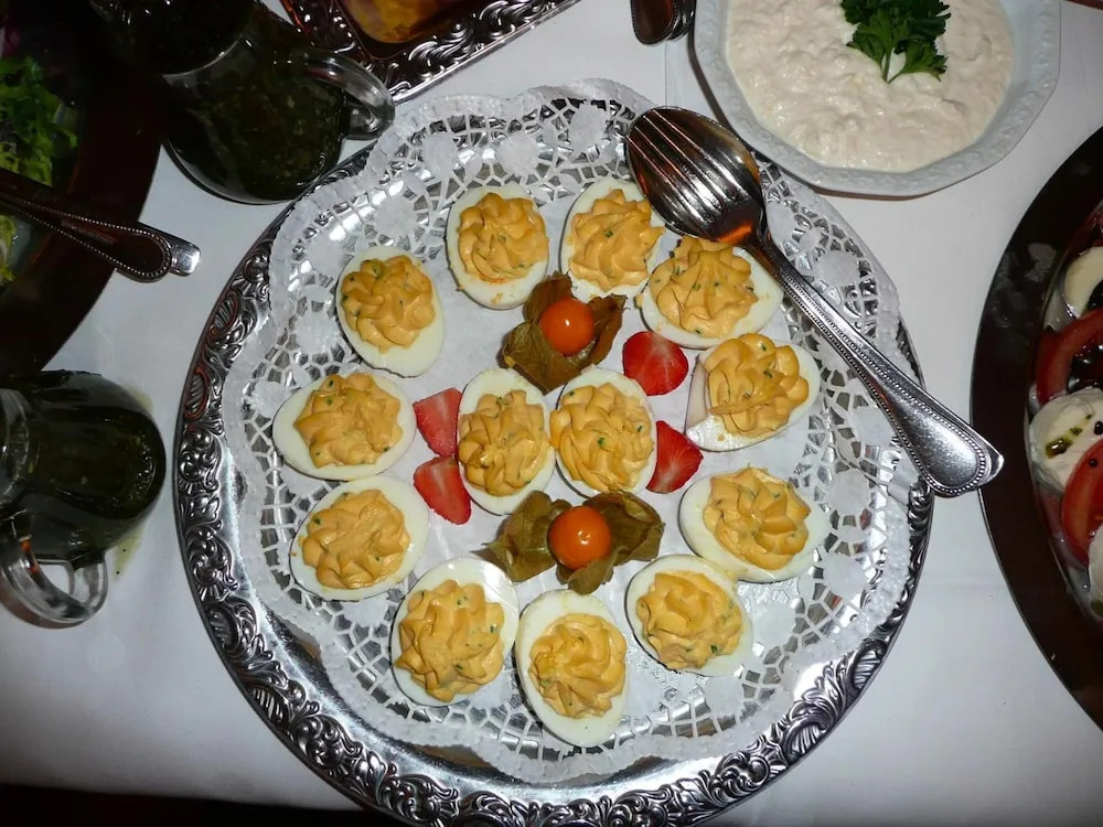 Resengörg