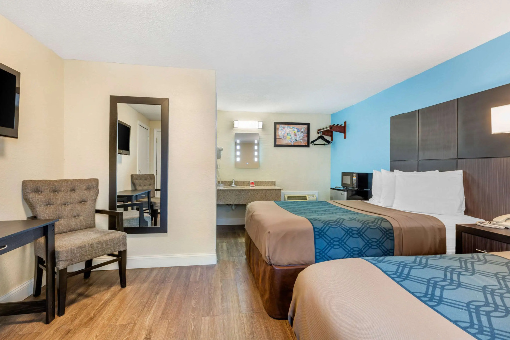 Econo Lodge West Yarmouth-Hyannis Cape Cod