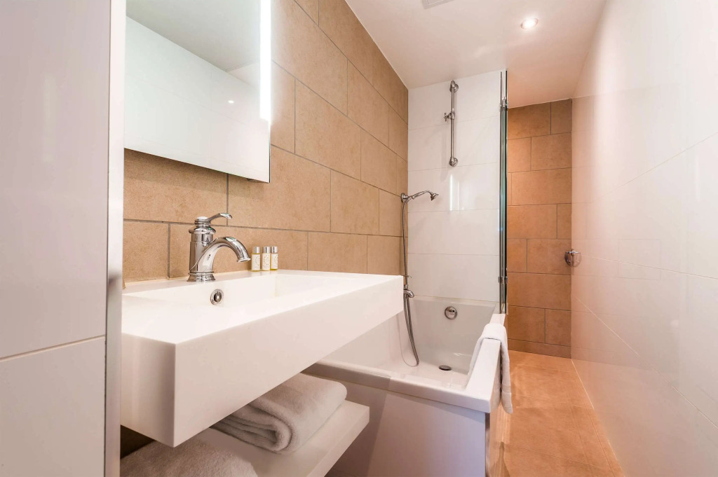 Best Western Saint-Louis - Grand Paris - Vincennes