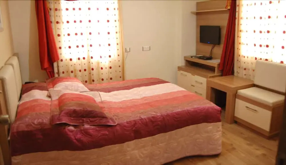 Öz Malabadi Otel
