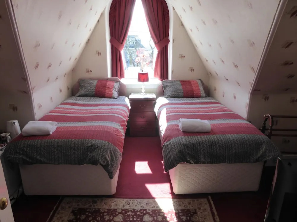 Seashells Guest House