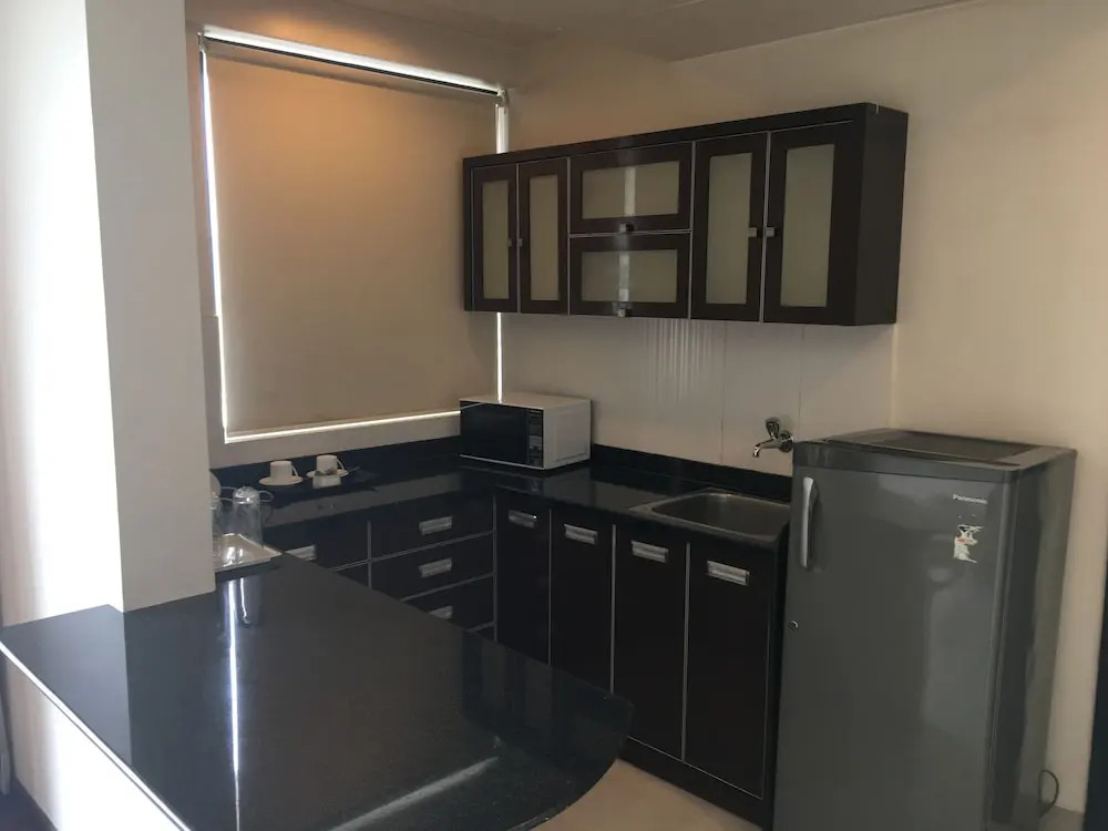 Vinstar Serviced Apartments