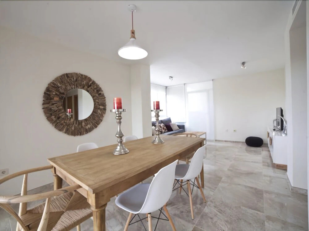 APARTAMENTOS KASA 25 - Villamar