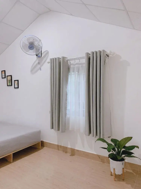 Homestay SUNA Tuy Hòa, Phú Yên