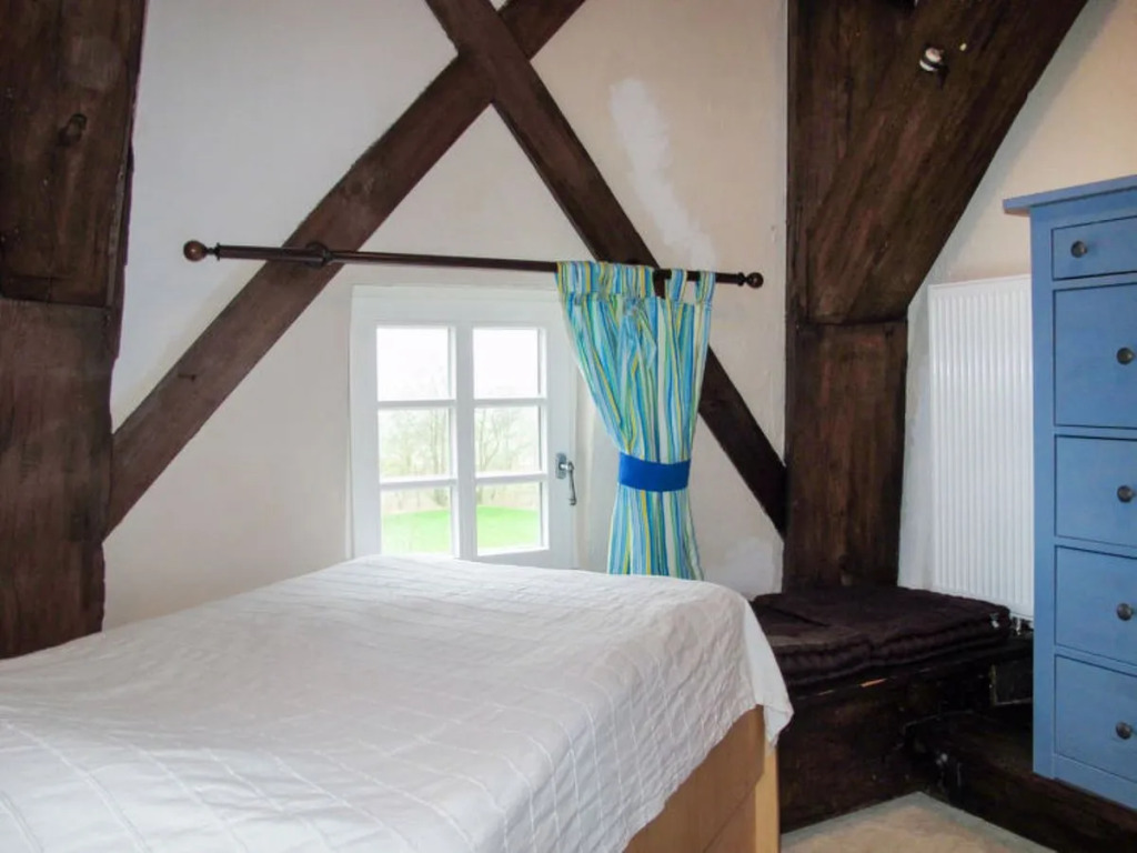 Holiday Home Sielmühle by Interhome