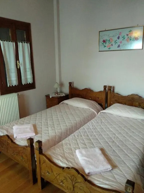 Village House
