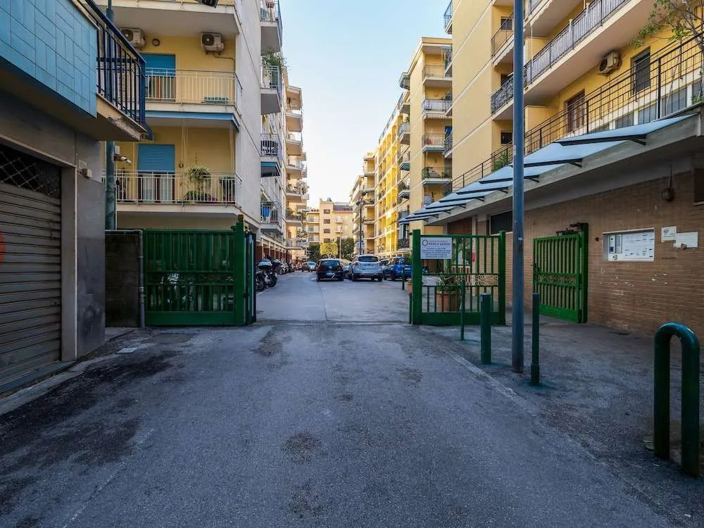 De Vivo Realty - Amore&Psiche Sorrento