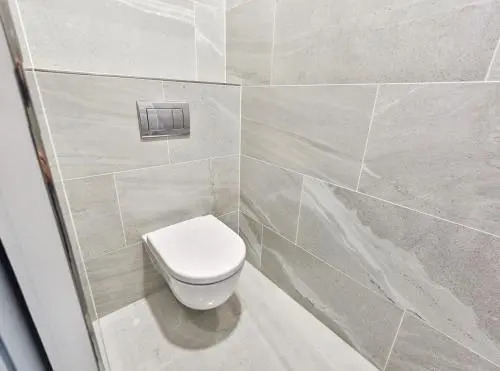 Apartments Harfa