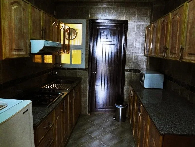Al Murooj Hotel Apartments