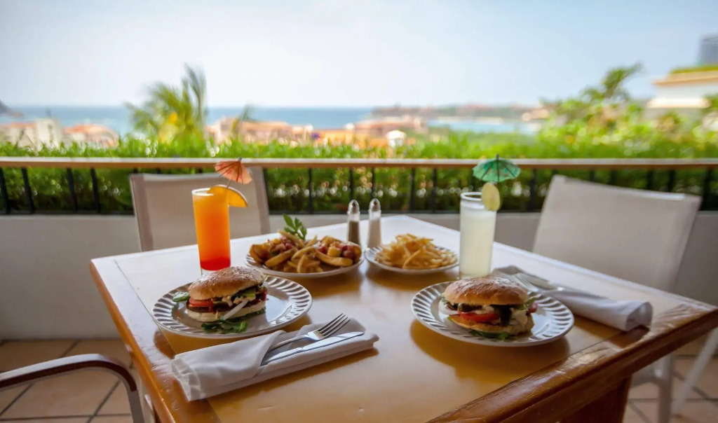Park Royal Beach Huatulco