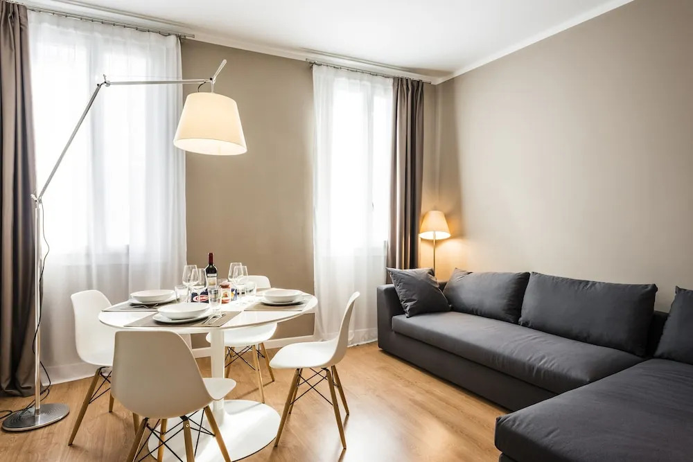 MyPlace Duomo family Apartment