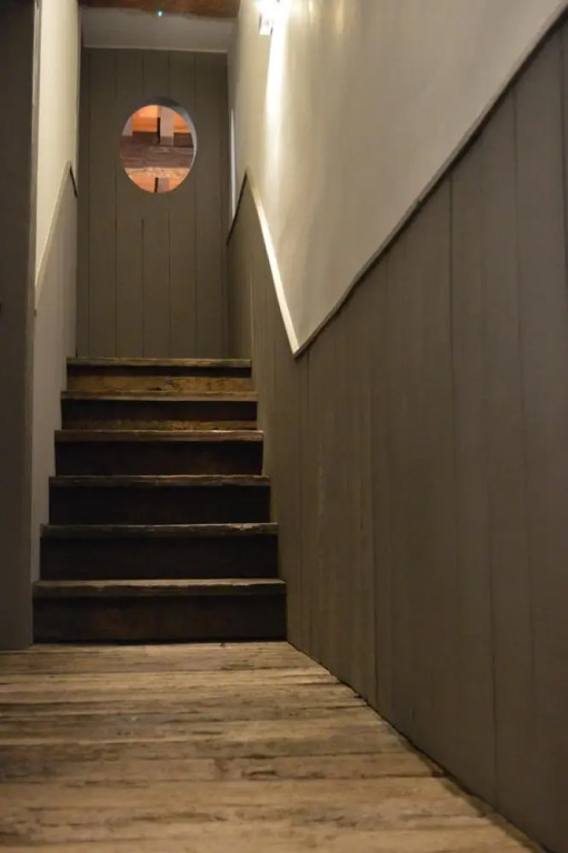 De Waterzooi Suites