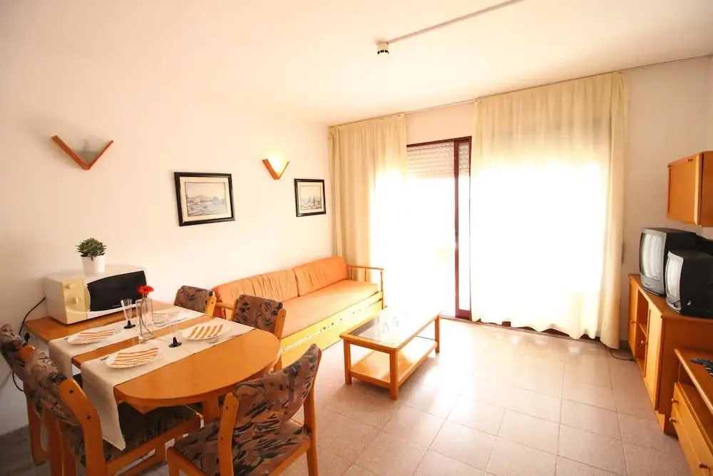 Apartamento Mariposa 612 Ref. 1023