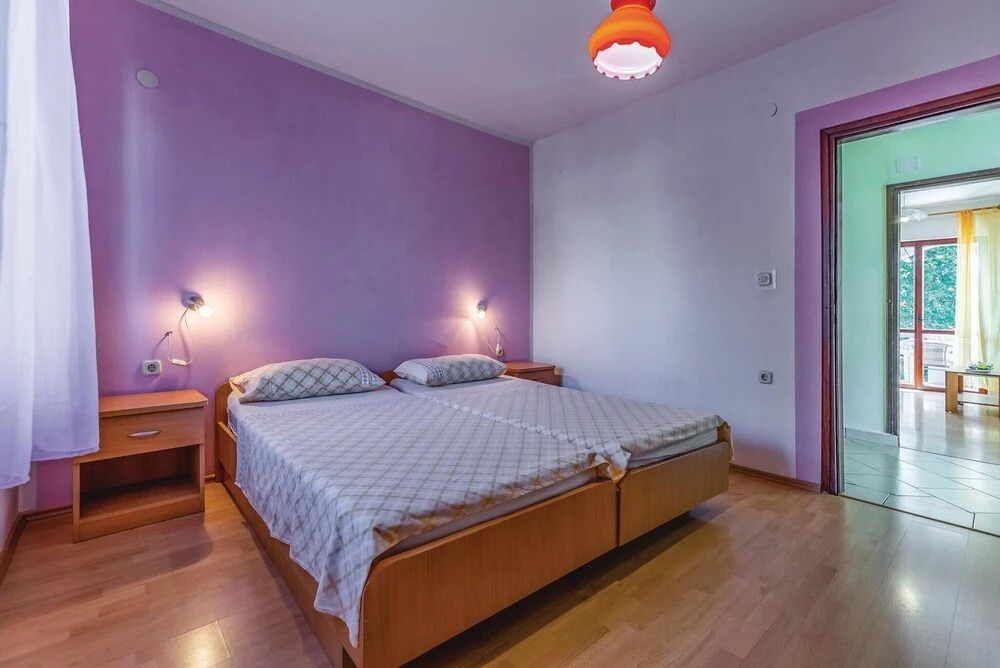 Beautiful Home in Medulin With Wifi and 1 Bedrooms