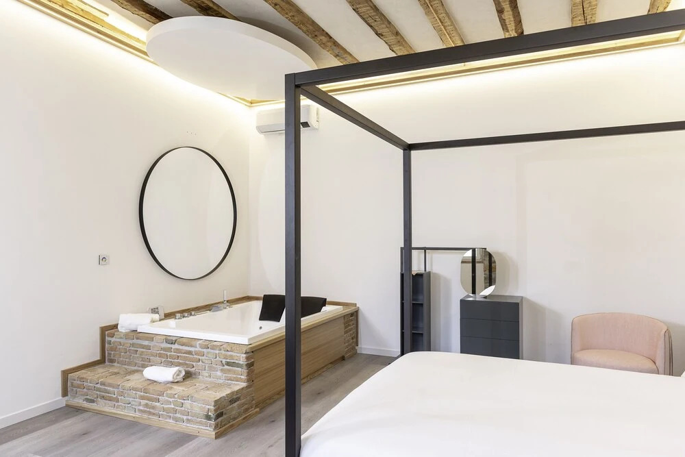 San Nicolò Suites