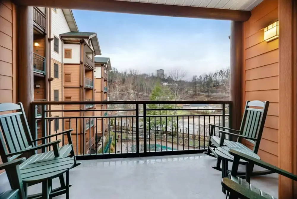 Baskins Creek 308