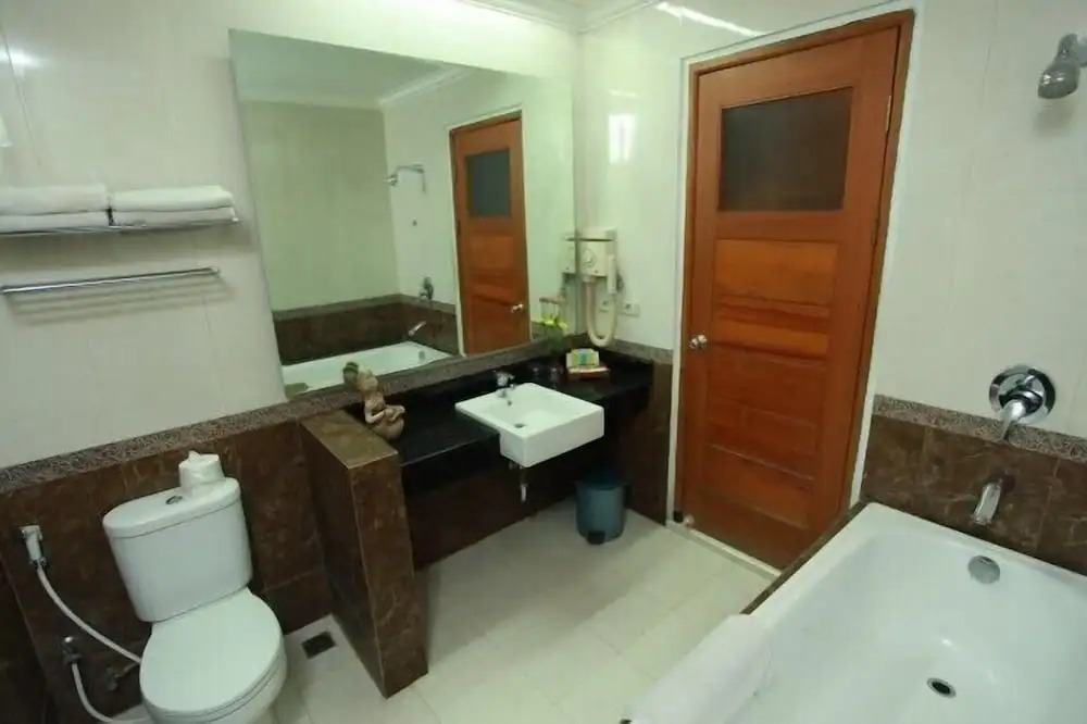 Hotel Filadelfia