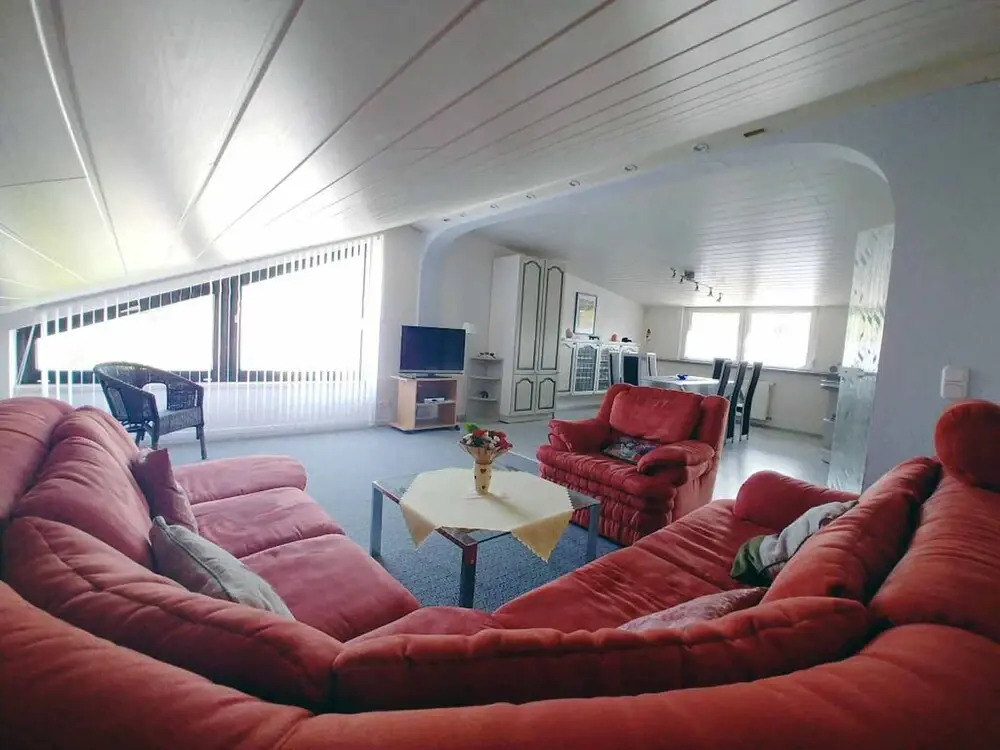 Ferienwohnung Olm