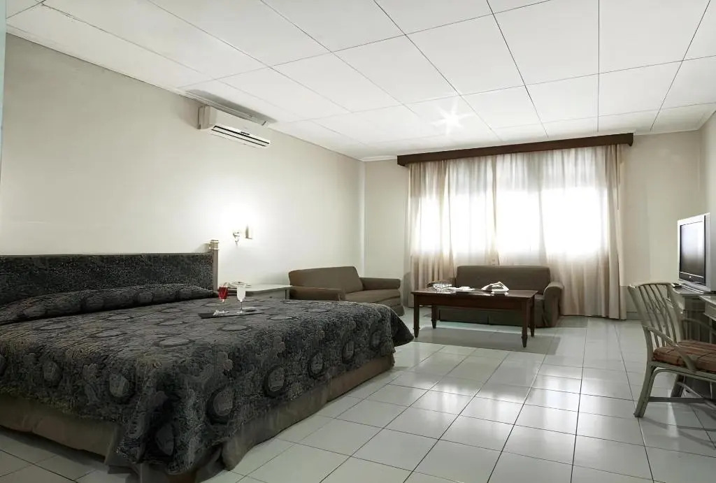 Hotel Griyadi Kusuma Sahid