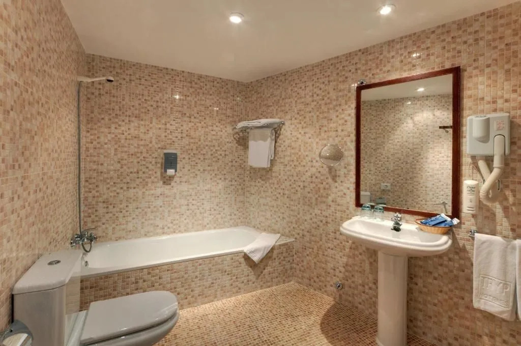 Sport Hotel Nayade