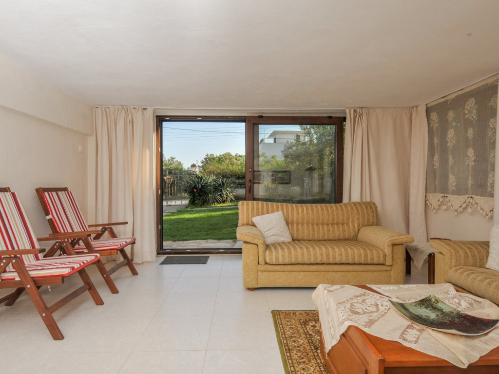 Elizabeth Home - Nea Moudania Halkidiki