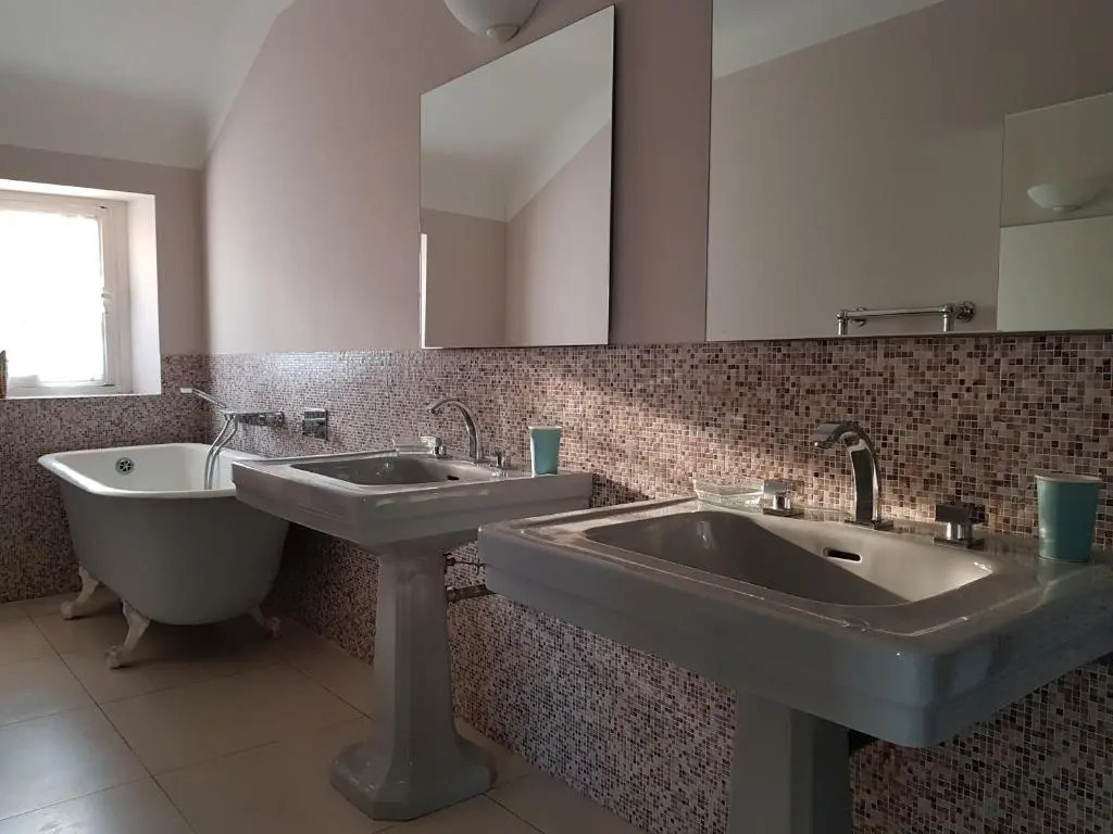 Clos Mirabel Manor - B&B
