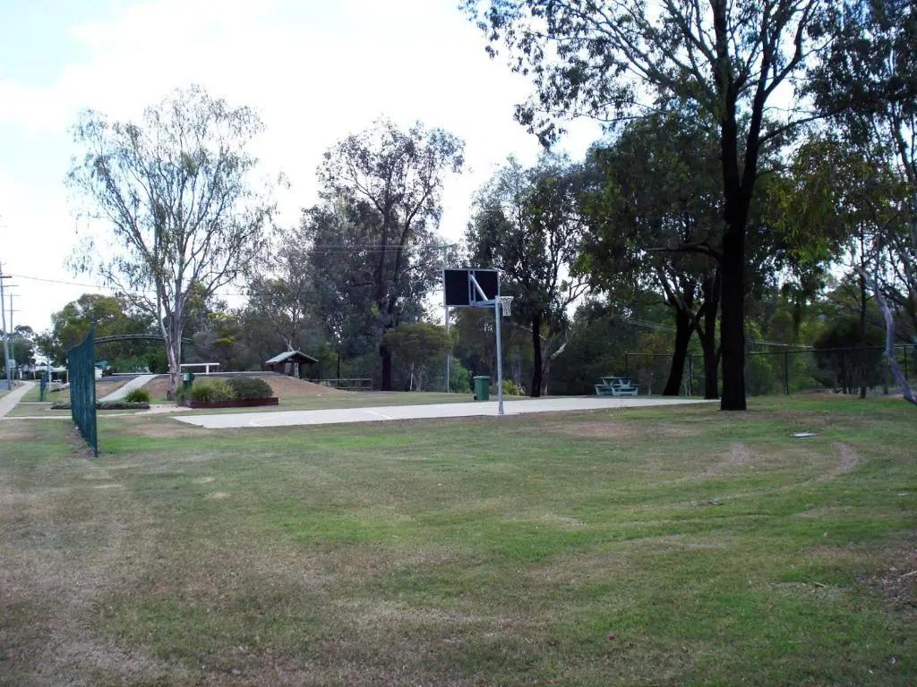 Oakey Motor Inn