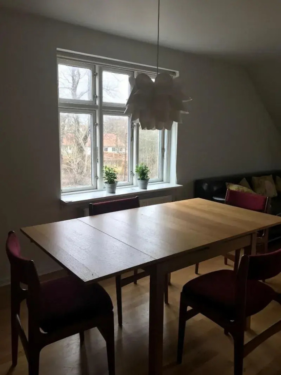 Kirke Såby Forsamlingshus