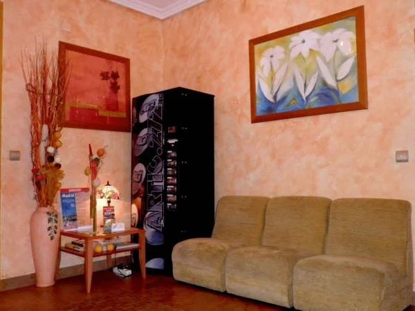 Hostal Don Alfonso