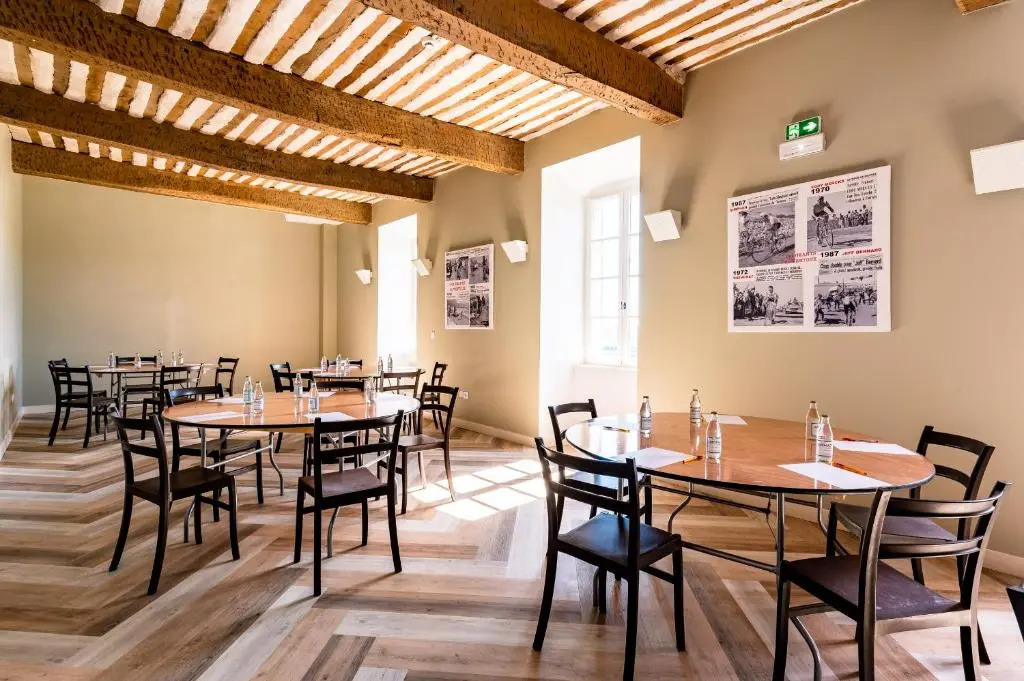 Le Nesk Ventoux - Hotel