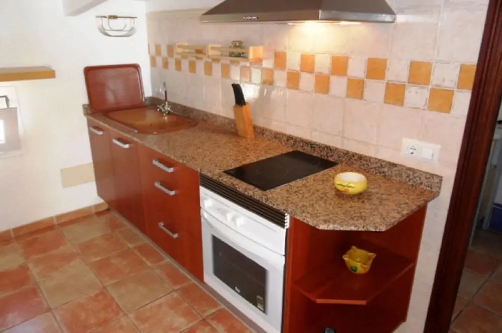 Apartment in Sa Rapita, Mallorca 103017 by MO Rentals